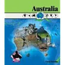 Australia by Cheryl Striveildi - Buddy Books of Continents Australia by Cheryl Striveildi - Buddy Books of Continents