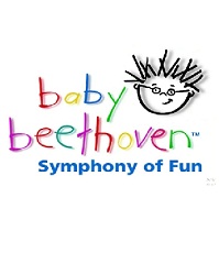 Baby Einstein - Baby Beethoven Symphony of Fun Video Baby Einstein - Baby Beethoven Symphony of Fun Video