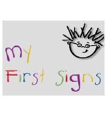 Baby Einstein - Babys First Signs Video Baby Einstein - Babys First Signs Video