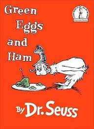 Green Eggs and Ham by Dr Seuss - Childrens Stories Green Eggs and Ham by Dr Seuss - Childrens Stories