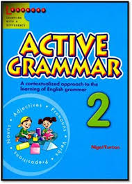 Active Grammar 2 by Nigel Turton