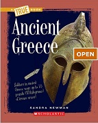 Ancient Civilizations Flash Books - Ancient Greece