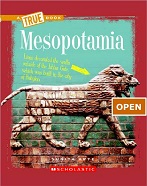Ancient Civilizations Flash Books - Mesopotamia