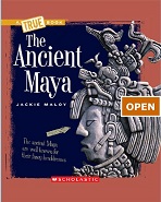 Ancient Civilizations Flash Books - The Ancient Maya