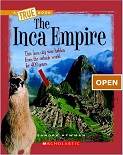Ancient Civilizations Flash Books - The Inca Empire