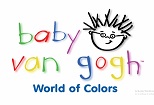Baby Van Gogh - World of Colors Video
