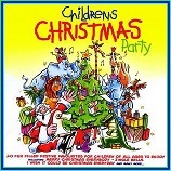 Childrens Chistmas Party Audio CD Childrens Chistmas Party Audio CD
