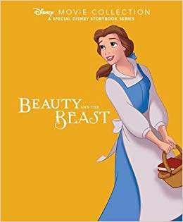 Disneys Storybook - Beauty and the Beast Video