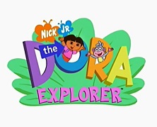 Dora the Explorer - Super Babies Video