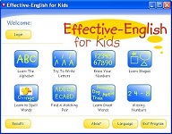 Effective English for Kids Effective English for Kids