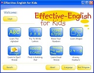 Effective English for Kids