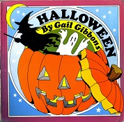 Halloween by Gail Gibbons