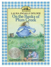 Laura Ingalls Wilder - On the Banks of Plum Creek