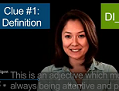 Daily Pronunciation - Letter D Video Daily Pronunciation - Letter D Video