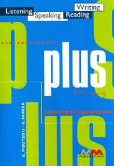 PLUS Elementary Class Audio CDs PLUS Elementary Class Audio CDs