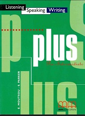 PLUS Pre-Intermediate Students Book PLUS Pre-Intermediate Students Book