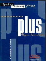 PLUS Upper-Intermediate Students Book PLUS Upper-Intermediate Students Book