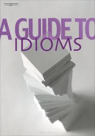 THOMSON A Guide to Idioms 