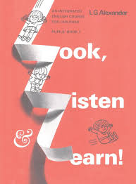 Look Listen and Learn Book 1 - Pupils Book