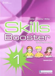 Skills Booster 1 For Young Learners Students Book Skills Booster 1 For Young Learners Students Book