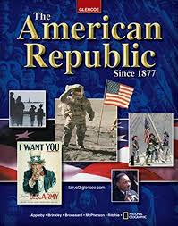 The American Republic since 1877 - Interactive Student Edition The American Republic since 1877 - Interactive Student Edition