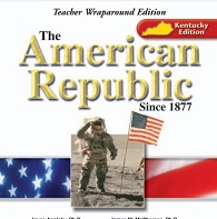 The American Republic since 1877 - Teacher Wraparound Edition The American Republic since 1877 - Teacher Wraparound Edition