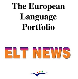 The European Language Portfolio ELT News - Teachers Guide ELT News The European Language Portfolio ELT News - Teachers Guide ELT News