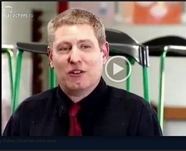 The Secondary A-Z of Lesson Planning Video