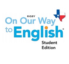 On Our Way to English Grade 1 Student Edition On Our Way to English Grade 1 Student Edition