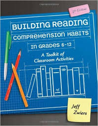 Building Reading Comprehension Habits in Grades 6-12 A Toolkit of Classroom 2nd Edition Building Reading Comprehension Habits in Grades 6-12 A Toolkit of Classroom 2nd Edition