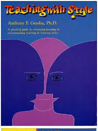 Teaching With Style by Anthony F Grasha Teaching With Style by Anthony F Grasha