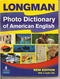 Longman Photo Dictionary of American English (Ebook) Longman Photo Dictionary of American English (Ebook)