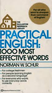 Practical English - 1000 Most Effective Words