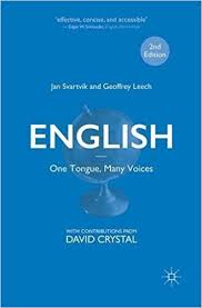 English One Tongue Many Voices 2nd Edition English One Tongue Many Voices 2nd Edition