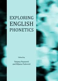 Exploring English Phonetics Exploring English Phonetics