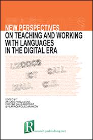 New Perspectives on Teaching and Working with Languages in the Digital Era New Perspectives on Teaching and Working with Languages in the Digital Era