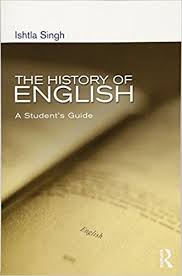 The History of English - A Student Guide The History of English - A Student Guide