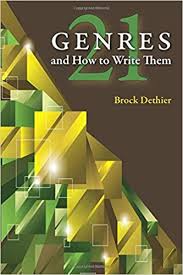 Twenty-one Genres And How To Write Them Twenty-one Genres And How To Write Them