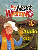 My Next Writing 1 Class Audio CDs My Next Writing 1 Class Audio CDs
