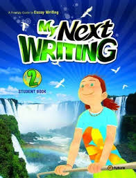 My Next Writing 2 Students Book