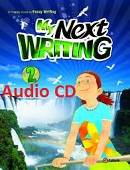 My Next Writing 2 Class Audio CDs