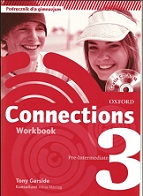 OXFORD Connections 3 Workbook for Pre-Intermediate