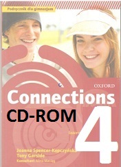 OXFORD Connections 4 Interactive CD-ROM For Intermediate OXFORD Connections 4 Interactive CD-ROM For Intermediate