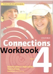 OXFORD Connections 4 Workbook For Intermediate OXFORD Connections 4 Workbook For Intermediate