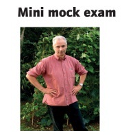 OXFORD Connections Pre-Intermediate Mini Mock Exam Tests OXFORD Connections Pre-Intermediate Mini Mock Exam Tests