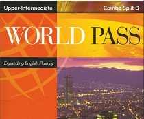 World Pass Upper-Intermediate Students Books B