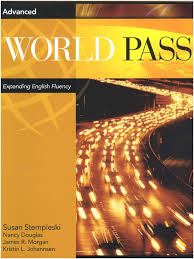 World Pass Advanced Students Book