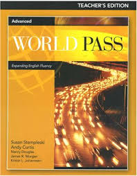 World Pass Advanced Teachers Book World Pass Advanced Teachers Book