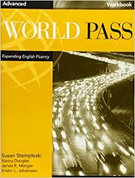 World Pass Advanced Workbook