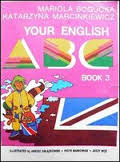 Your English ABC Book 3 Students Book